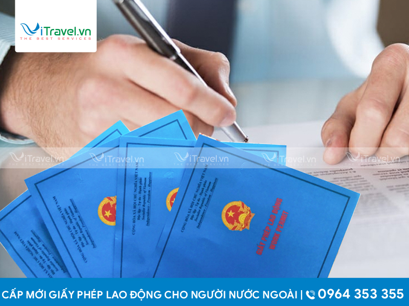 Tại sao nhiều hồ sơ xin cấp giấy phép lao động bị trượt?