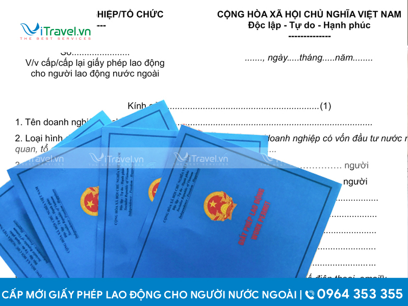 Người lao động cần điều kiện gì để được cấp giấy phép lao động?